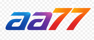 AA77 Logo